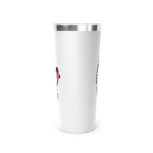 Load image into Gallery viewer, Copper Vacuum Insulated Tumbler, 22oz