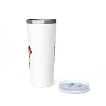 Load image into Gallery viewer, Copper Vacuum Insulated Tumbler, 22oz