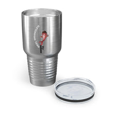 Load image into Gallery viewer, Ringneck Tumbler, 30oz
