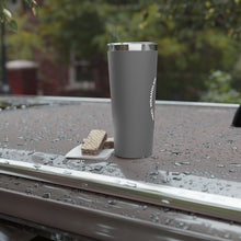 Load image into Gallery viewer, Copper Vacuum Insulated Tumbler, 22oz