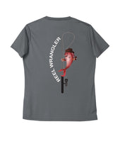 Load image into Gallery viewer, Ladies Short Sleeve