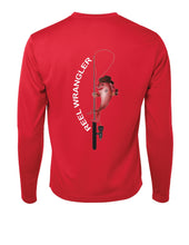 Load image into Gallery viewer, Unisex Long Sleeve