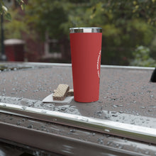 Load image into Gallery viewer, Copper Vacuum Insulated Tumbler, 22oz