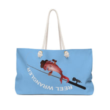 Load image into Gallery viewer, Weekend Bag