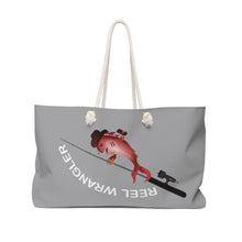 Load image into Gallery viewer, Weekend Bag