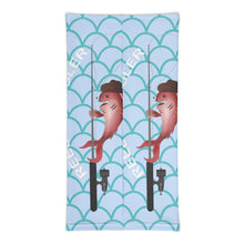 Load image into Gallery viewer, Neck Gaiter