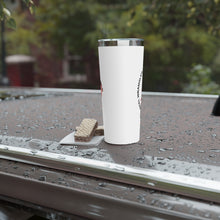 Load image into Gallery viewer, Copper Vacuum Insulated Tumbler, 22oz