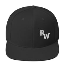 Load image into Gallery viewer, Snapback Hat