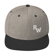 Load image into Gallery viewer, Snapback Hat