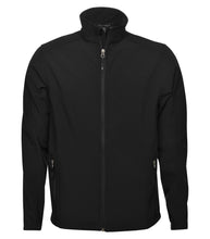 Load image into Gallery viewer, Mens Softshell Jacket