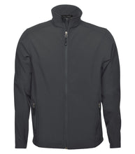 Load image into Gallery viewer, Mens Softshell Jacket