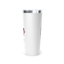 Load image into Gallery viewer, Copper Vacuum Insulated Tumbler, 22oz