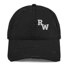 Load image into Gallery viewer, Distressed Dad Hat