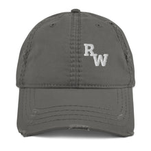 Load image into Gallery viewer, Distressed Dad Hat