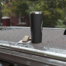 Load image into Gallery viewer, Copper Vacuum Insulated Tumbler, 22oz