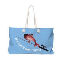 Load image into Gallery viewer, Weekend Bag