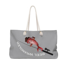 Load image into Gallery viewer, Weekend Bag