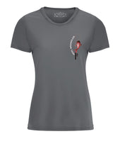 Load image into Gallery viewer, Ladies Short Sleeve
