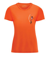 Load image into Gallery viewer, Ladies Short Sleeve