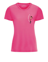 Load image into Gallery viewer, Ladies Short Sleeve