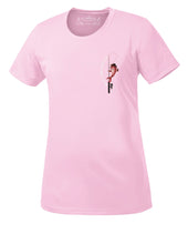 Load image into Gallery viewer, Ladies Short Sleeve