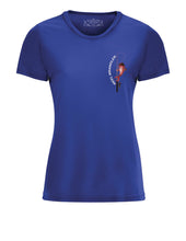 Load image into Gallery viewer, Ladies Short Sleeve