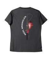 Load image into Gallery viewer, Ladies Short Sleeve