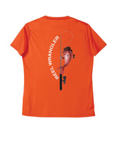 Load image into Gallery viewer, Ladies Short Sleeve