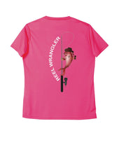 Load image into Gallery viewer, Ladies Short Sleeve