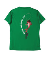 Load image into Gallery viewer, Ladies Short Sleeve