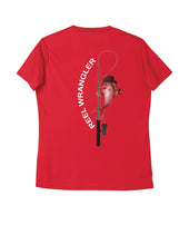 Load image into Gallery viewer, Ladies Short Sleeve