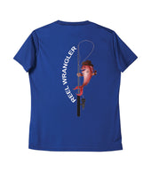 Load image into Gallery viewer, Ladies Short Sleeve