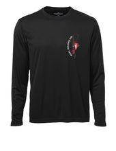 Load image into Gallery viewer, Unisex Long Sleeve