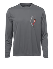 Load image into Gallery viewer, Unisex Long Sleeve