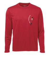 Load image into Gallery viewer, Unisex Long Sleeve