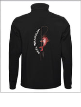 Load image into Gallery viewer, Mens Softshell Jacket