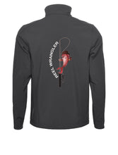 Load image into Gallery viewer, Mens Softshell Jacket