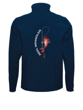 Load image into Gallery viewer, Mens Softshell Jacket