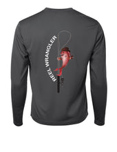 Load image into Gallery viewer, Unisex Long Sleeve