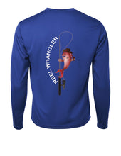 Load image into Gallery viewer, Unisex Long Sleeve