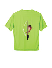 Load image into Gallery viewer, Mens Short Sleeve