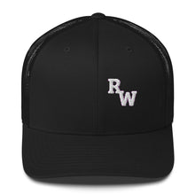 Load image into Gallery viewer, Trucker Cap