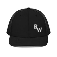 Load image into Gallery viewer, Trucker Cap