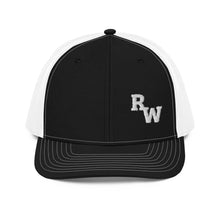 Load image into Gallery viewer, Trucker Cap