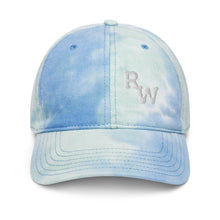 Load image into Gallery viewer, Tie dye hat