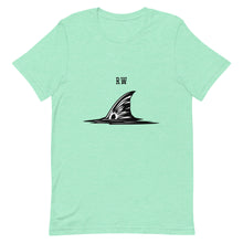 Load image into Gallery viewer, Unisex t-shirt