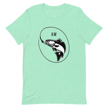 Load image into Gallery viewer, Unisex t-shirt