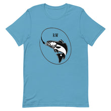 Load image into Gallery viewer, Unisex t-shirt