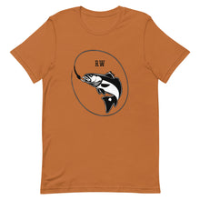 Load image into Gallery viewer, Unisex t-shirt