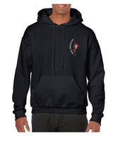 Load image into Gallery viewer, Hoodie Unisex